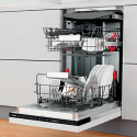 Посудомоечная машина Whirlpool WSIP4O33PFE Посудомоечные машины  - 4