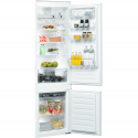 Встраиваемый холодильник Whirlpool ART 9610/A+ Холодильники  - 7