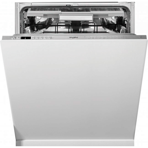 Посудомоечная машина Whirlpool WIO 3T133 PLE Посудомоечные машины  - 17