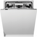 Посудомоечная машина Whirlpool WIO 3T133 PLE Посудомоечные машины  - 17