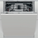 Посудомоечная машина Whirlpool WIO 3T133 PLE