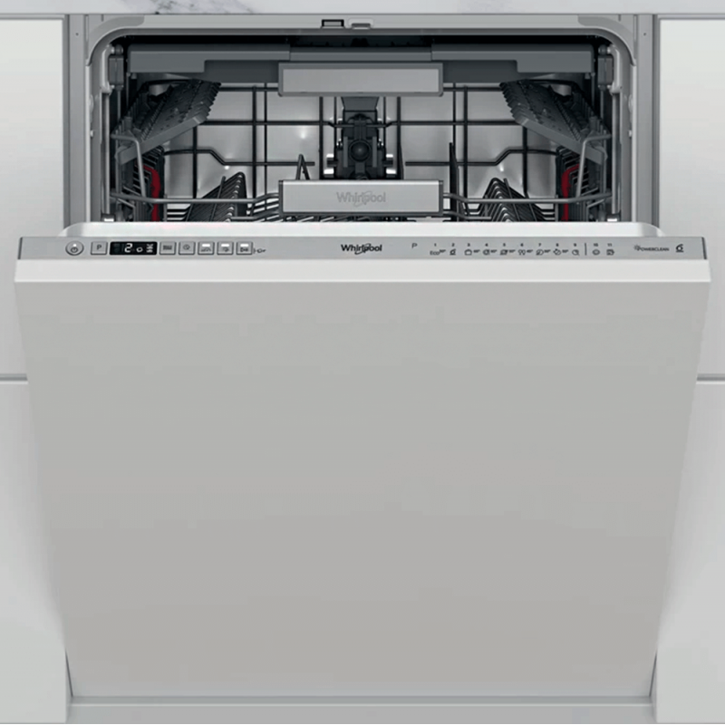 Посудомоечная машина Whirlpool WIO 3T133 PLE Посудомоечные машины  - 18