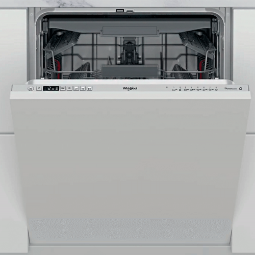 Посудомоечная машина Whirlpool WIC3C34PFE S Посудомоечные машины  - 2