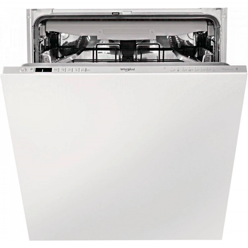 Посудомоечная машина Whirlpool WIC3C34PFE S Посудомоечные машины  - 3