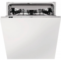 Посудомийна машина Whirlpool WIC3C34PFE S Посудомийні машини  - 3