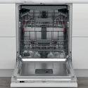 Посудомоечная машина Whirlpool WIC3C34PFE S Посудомоечные машины  - 4