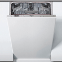 Посудомийна машина Whirlpool WSIC3M17