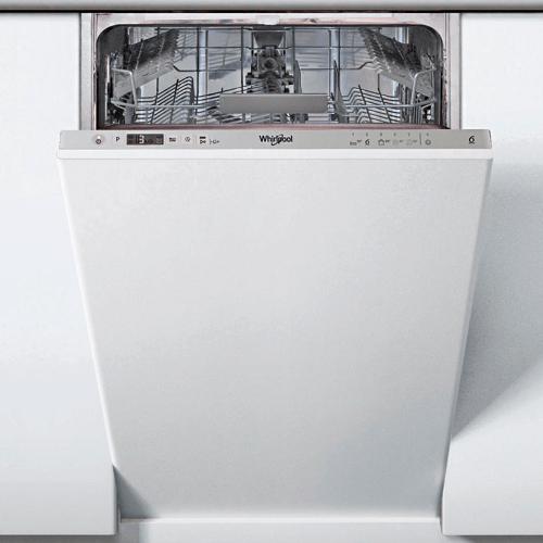 Посудомоечная машина Whirlpool WSIC3M17 Посудомоечные машины  - 2