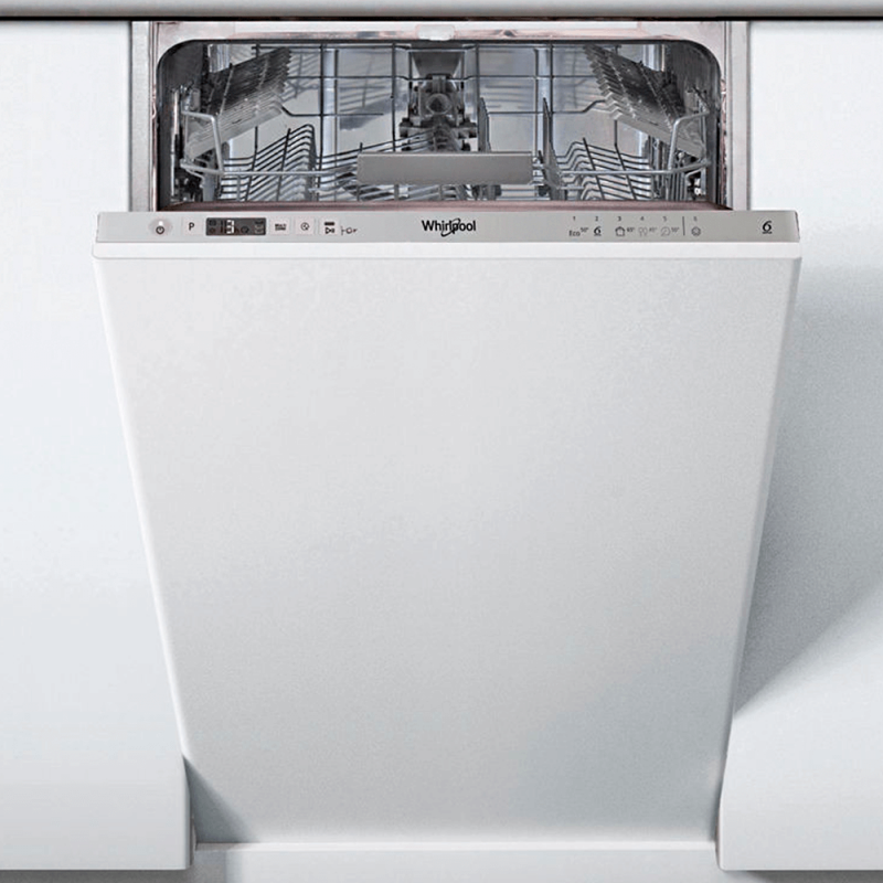 Посудомийна машина Whirlpool WSIC3M17 Посудомийні машини  - 2