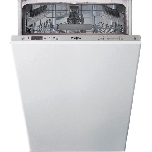 Посудомийна машина Whirlpool WSIC3M17 Посудомийні машини  - 3