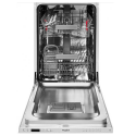 Посудомоечная машина Whirlpool WSIC3M17 Посудомоечные машины  - 4