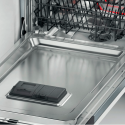Посудомоечная машина Whirlpool WSIC3M17 Посудомоечные машины  - 6