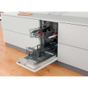 Посудомоечная машина Whirlpool WSIC3M17 Посудомоечные машины  - 10