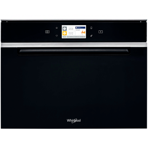 МІКРИХВИЛЬОВА ПІЧ WHIRLPOOL W11IMW161