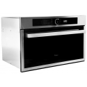 Микроволновая печь Whirlpool  AMW731IX - Уценка УЦЕНЕННЫЕ ТОВАРЫ  - 3