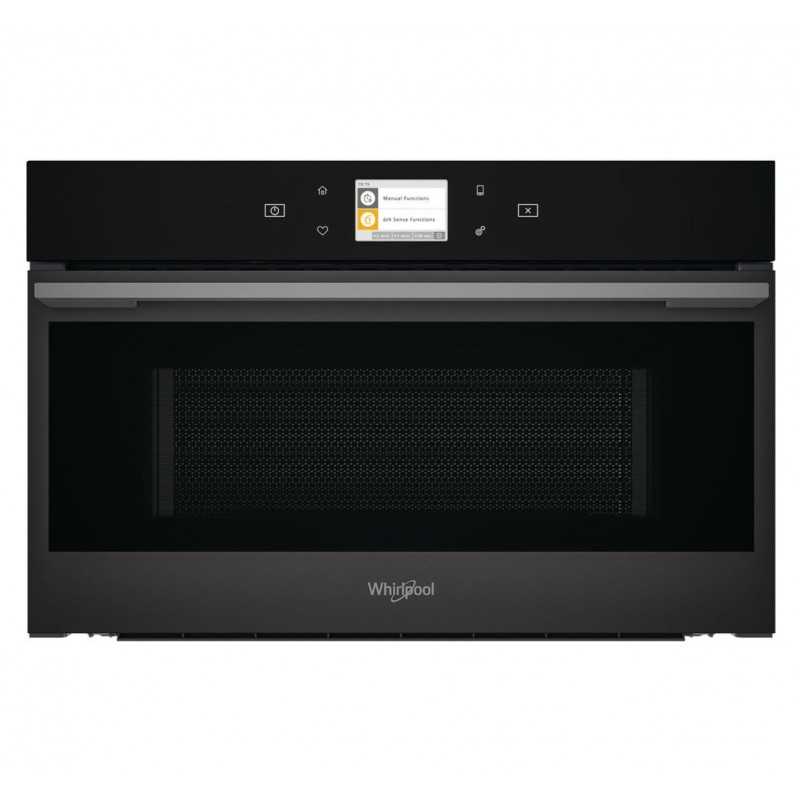 Микроволновая печь Whirlpool W9MD260BSS - Уценка УЦЕНЕННЫЕ ТОВАРЫ  - 1