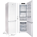 Холодильник Whirlpool W9921CW Холодильники  - 5