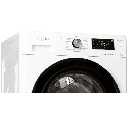 Пральна машина Whirlpool FFB 9448 BV UA - УЦІНЕНО УЦІНЕНІ ТОВАРИ  - 2