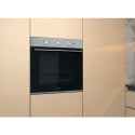 OMK38HU0X духовой шкаф Whirlpool с системой очистки SMART CLEAN Духовые шкафы  - 11