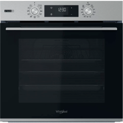 OMSK58HU1SX духовой шкаф Whirlpool с системой очистки SMART CLEAN