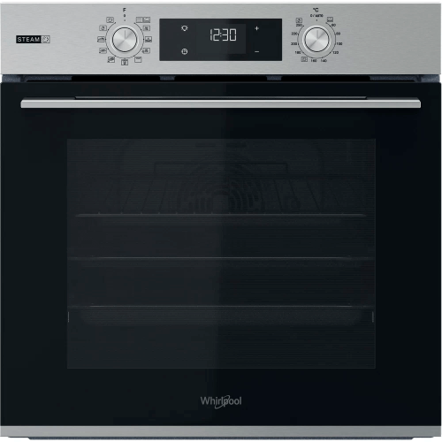 Духова шафа Whirlpool OMSK58HU1SX