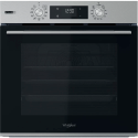 OMSK58HU1SX духовой шкаф Whirlpool с системой очистки SMART CLEAN Духовые шкафы  - 1