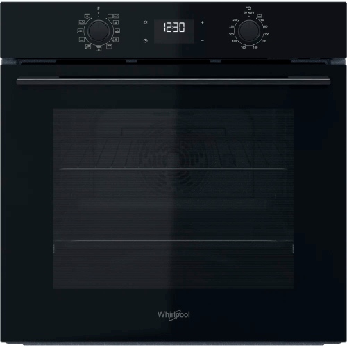 Духова шафа Whirlpool OMK58CU1SB