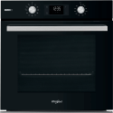 Духовой шкаф Whirlpool OAS KP8V1SW BLG