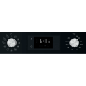 Духовой шкаф Whirlpool OAS KP8V1SW BLG Духовые шкафы  - 5