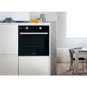 Духовой шкаф Whirlpool OAS KP8V1SW BLG Духовые шкафы  - 8