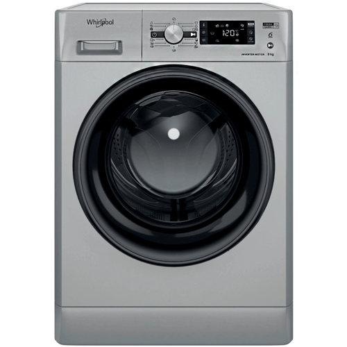 Профессиональная стиральная машина Whirlpool AWG914S/D1 Профессиональная стиральная машина  - 1