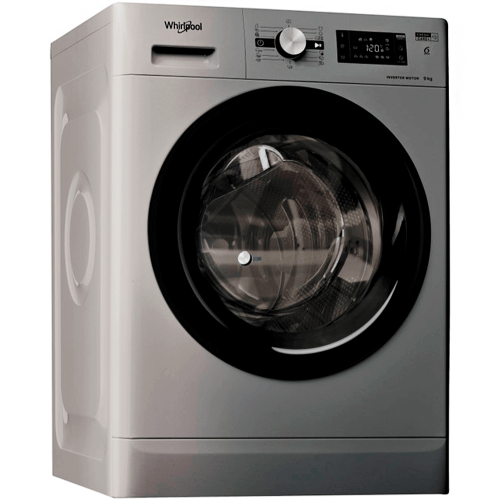 Професійна пральна машина Whirlpool AWG914S/D1 Професійна пральна машина  - 2