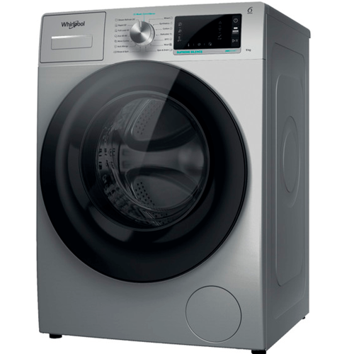 Профессиональная стиральная машина Whirlpool AWH912S/PRO Профессиональная стиральная машина  - 2