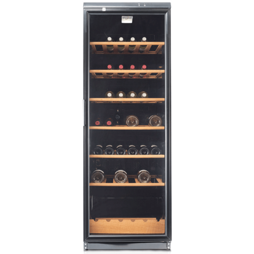 Винный шкаф Whirlpool ADN231BK Профессиональние Холодильники  - 2