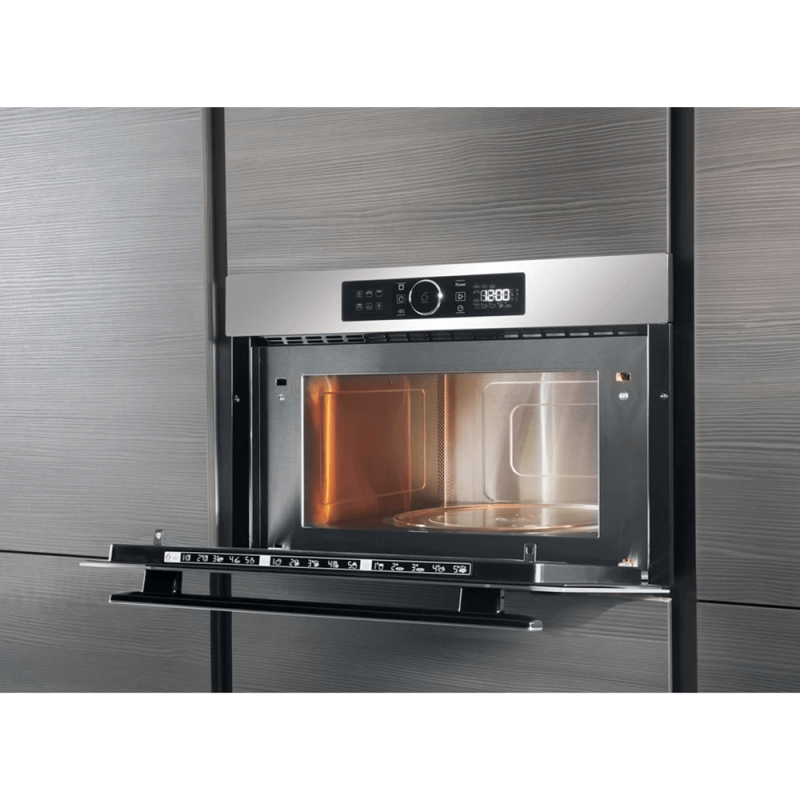 whirlpool 6th sense microwave oven amw 730 ix