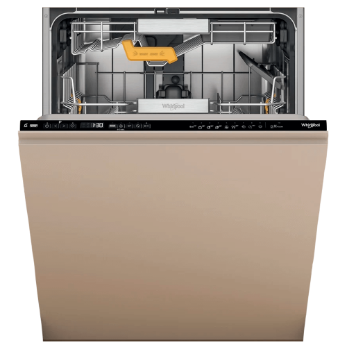 Посудомоечная машина Whirlpool W8IHP42L Посудомоечные машины  - 2