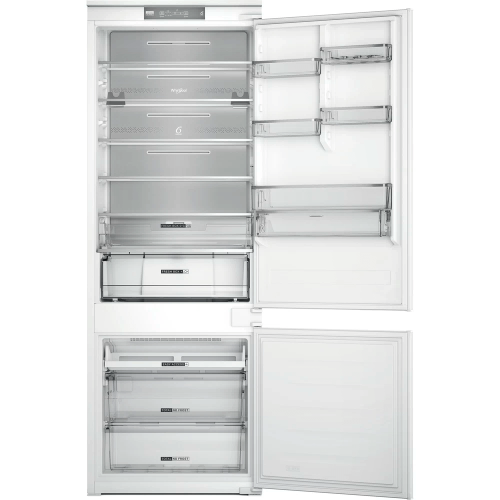 Встраиваемый холодильник Whirlpool WH SP70 T121 Холодильники  - 2