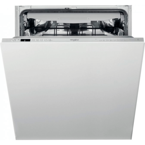 Посудомоечная машина Whirlpool WIC 3C33 PFE - Уценка УЦЕНЕННЫЕ ТОВАРЫ Whirlpool - 2