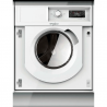 Встраиваемая стиральная машина Whirlpool BI WMWG 71484E EU - УЦЕНКА
