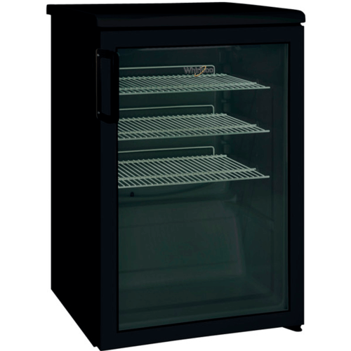 Холодильная витрина Whirlpool ADN140В Профессиональние Холодильники  - 1