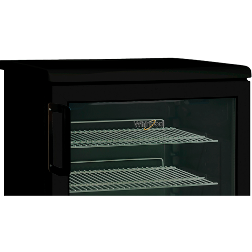 Холодильна вітрина Whirlpool ADN140В Професійні Холодильники  - 2
