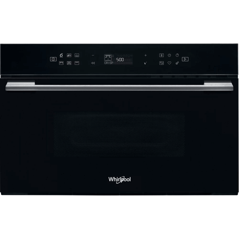 Микроволновая печ Whirlpool W7MD440NB - УЦЕНКА УЦЕНЕННЫЕ ТОВАРЫ  - 1