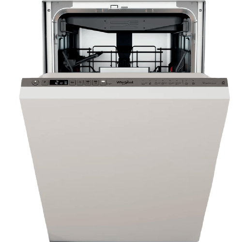 Посудомийна машина Whirlpool WSIO 3O34 PFE X Посудомийні машини  - 2