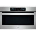 Микроволновая печь Whirlpool AMW 730/IX - УЦЕНКА