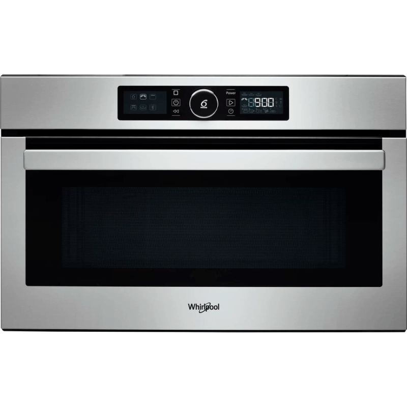 Микроволновая печь Whirlpool AMW 730/IX - УЦЕНКА УЦЕНЕННЫЕ ТОВАРЫ  - 1