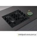 Варильна поверхня whirlpool GOWL628NBEE - УЦІНЕНО УЦІНЕНІ ТОВАРИ  - 4