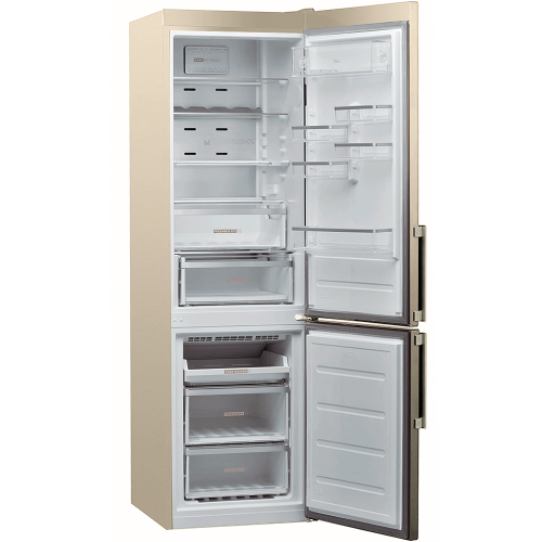 Холодильник Whirlpool W9 931A B H Холодильники  - 2