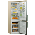 Холодильник Whirlpool W9 931A B H Холодильники  - 3