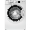 WRBSS 6239 W UA стиральная машина Whirlpool з инверторным мотором