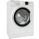 WRBSS 6239 W UA стиральная машина Whirlpool з инверторным мотором Стиральные машины  - 2